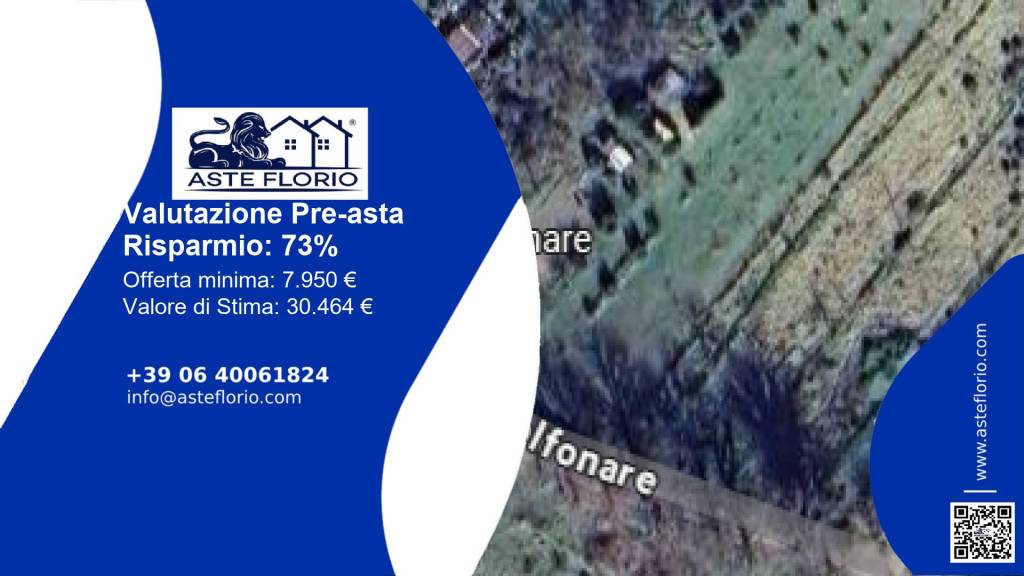 terreno agricolo in vendita a San Gemini