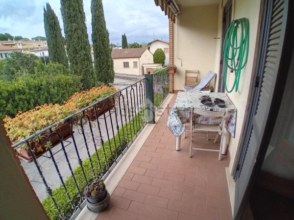 appartamento in vendita a San Gemini in zona Acquavogliera