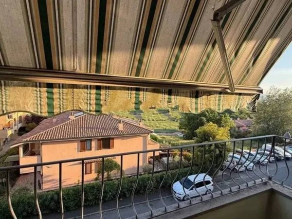 appartamento in vendita a San Gemini