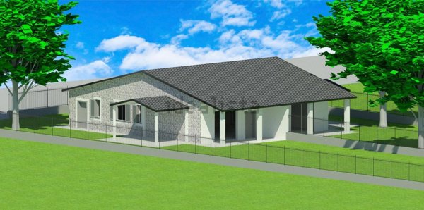 casa indipendente in vendita a San Gemini