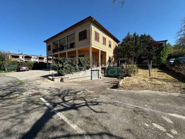 trivano in vendita a San Gemini in zona Acquavogliera