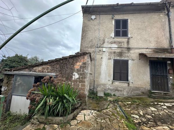 casa indipendente in vendita a San Gemini