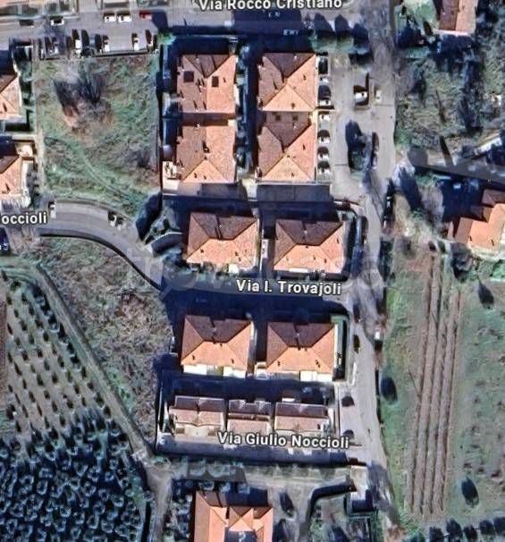 appartamento in vendita a San Gemini