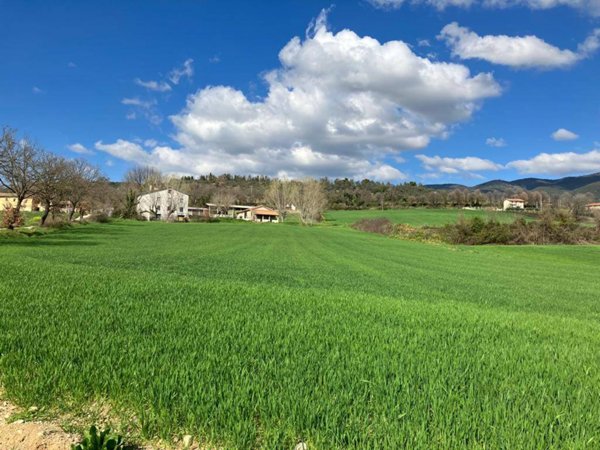 casa indipendente in vendita a San Gemini
