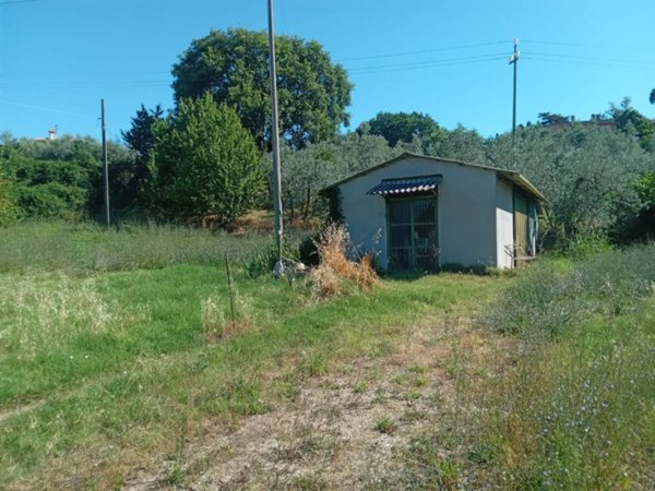 locale di sgombero in vendita a San Gemini