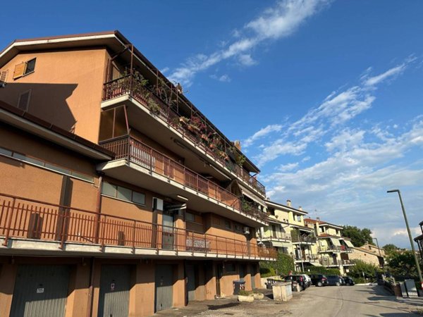 appartamento in vendita a San Gemini
