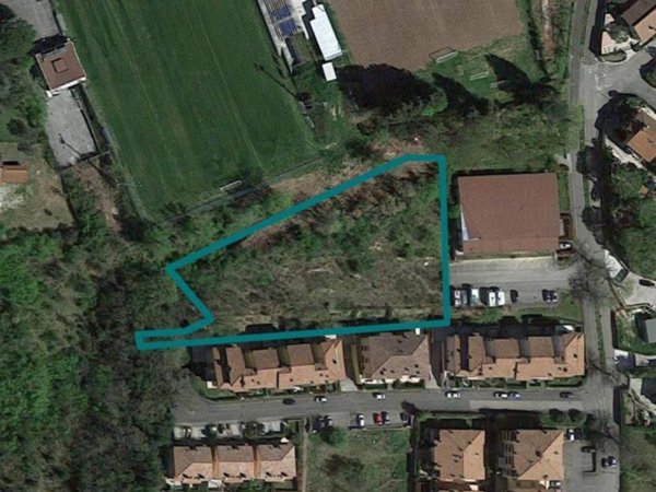 terreno agricolo in vendita a San Gemini