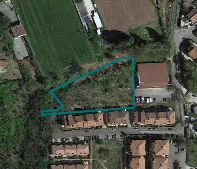 terreno agricolo in vendita a San Gemini