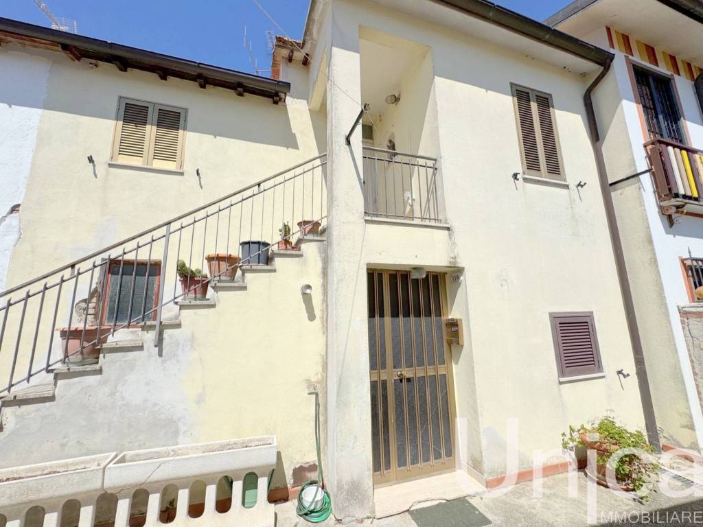 casa indipendente in vendita a San Gemini