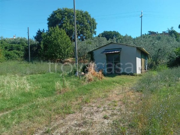 locale di sgombero in vendita a San Gemini