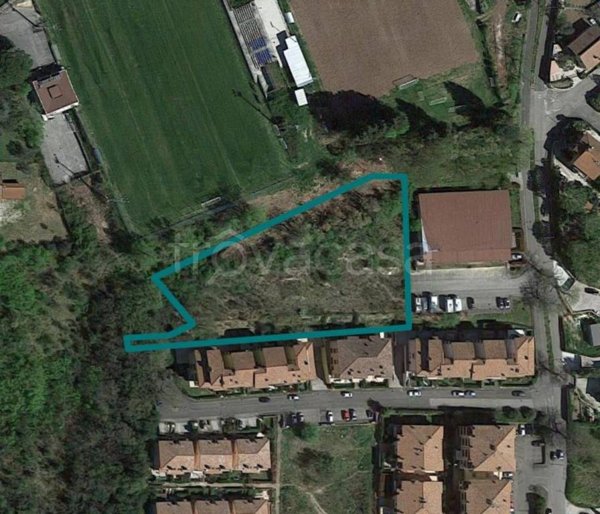 terreno agricolo in vendita a San Gemini