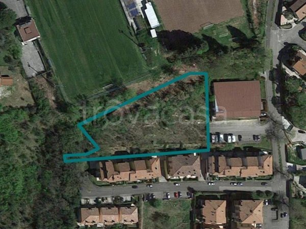 terreno agricolo in vendita a San Gemini