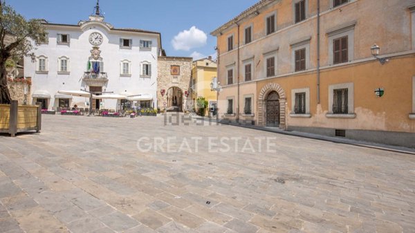 casale in vendita a San Gemini