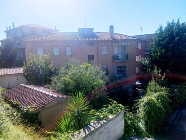 appartamento in vendita a San Gemini