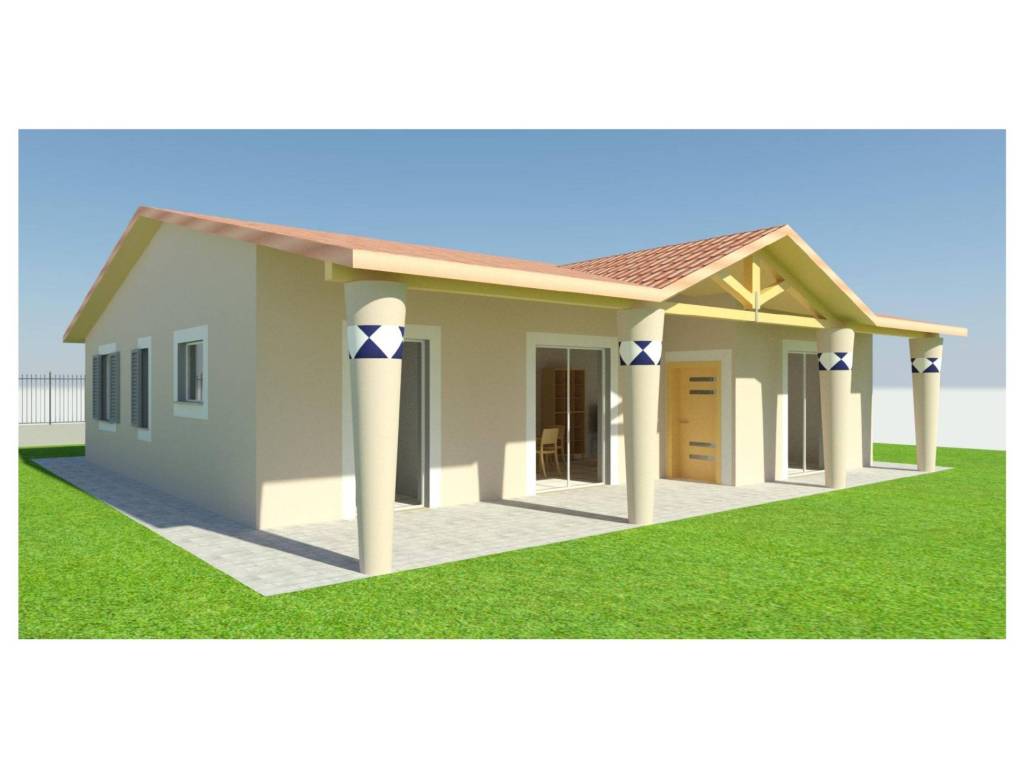 casa indipendente in vendita a San Gemini