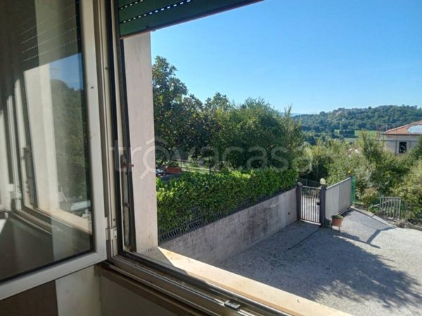 appartamento in vendita a San Gemini