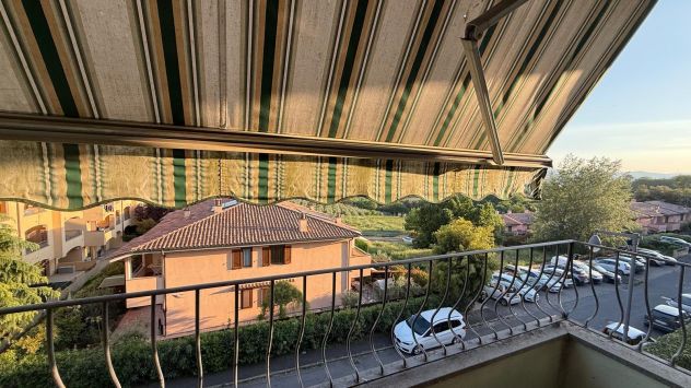 appartamento in vendita a San Gemini