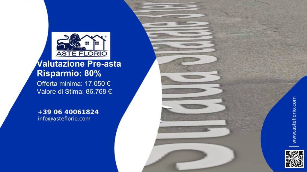 terreno agricolo in vendita a San Gemini