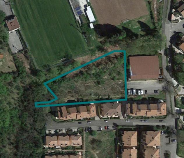 terreno agricolo in vendita a San Gemini