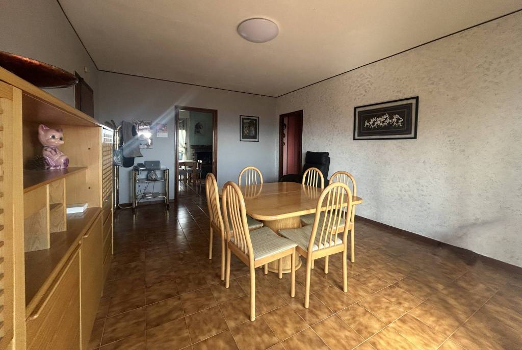 appartamento in vendita a San Gemini