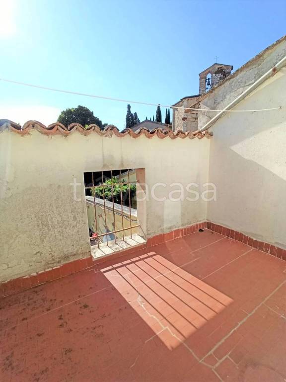 appartamento in vendita a San Gemini