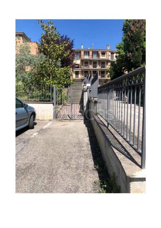 appartamento in vendita a San Gemini in zona Acquavogliera