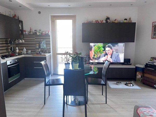 appartamento in vendita a San Gemini in zona Acquavogliera