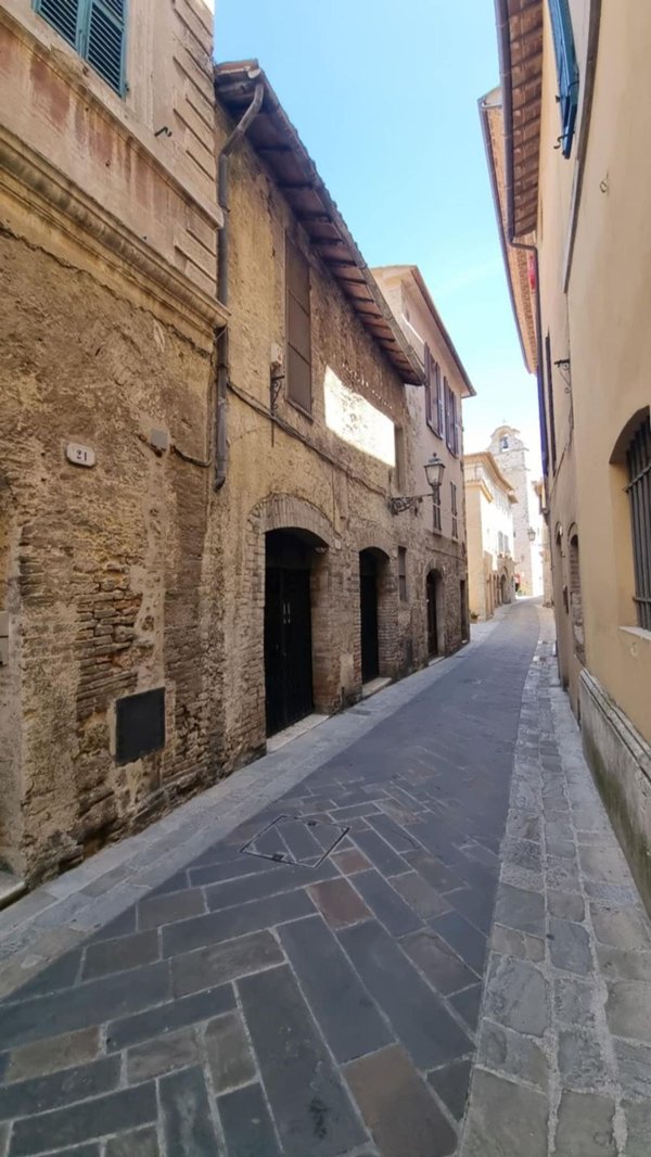 appartamento in vendita a San Gemini