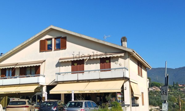 appartamento in vendita a San Gemini