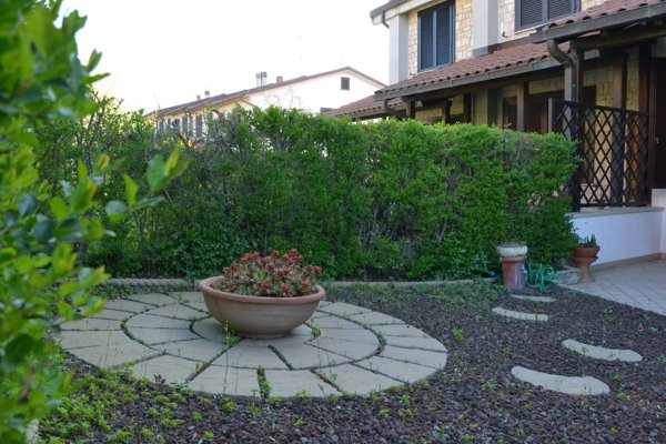 casa indipendente in vendita a San Gemini