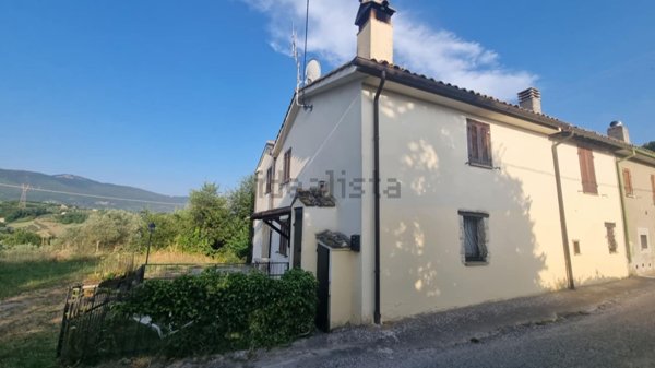 appartamento in vendita a San Gemini