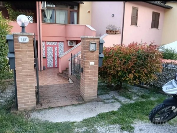 appartamento in vendita a San Gemini