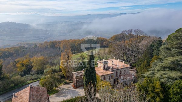 casa indipendente in vendita a San Gemini