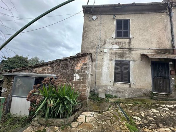 casa indipendente in vendita a San Gemini