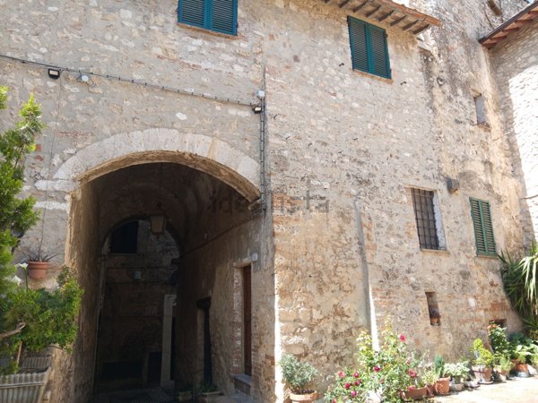 appartamento in vendita a San Gemini