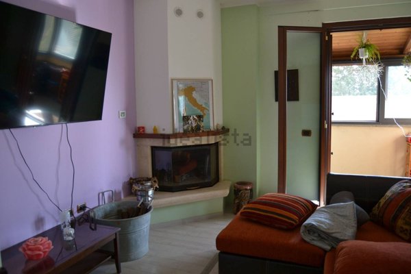 appartamento in vendita a San Gemini