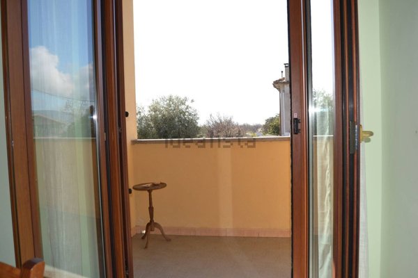 appartamento in vendita a San Gemini