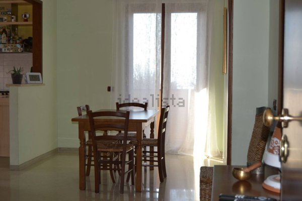 appartamento in vendita a San Gemini