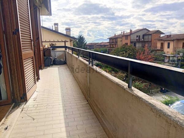 appartamento in vendita a San Gemini