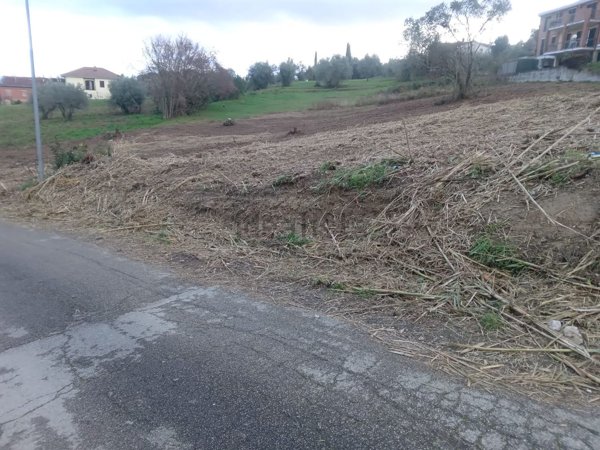 appartamento in vendita a San Gemini