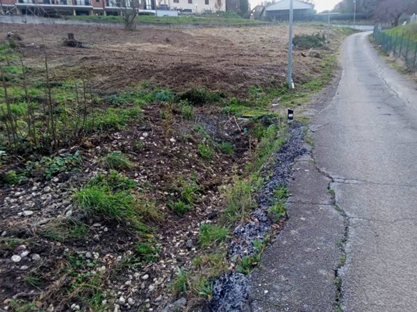 terreno agricolo in vendita a San Gemini