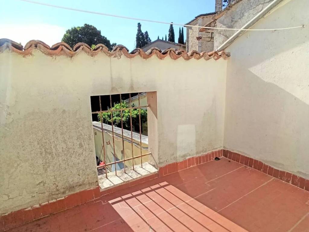 appartamento in vendita a San Gemini