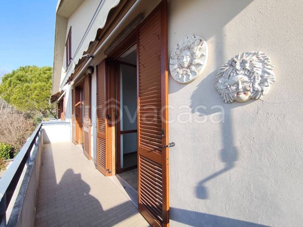 appartamento in vendita a San Gemini