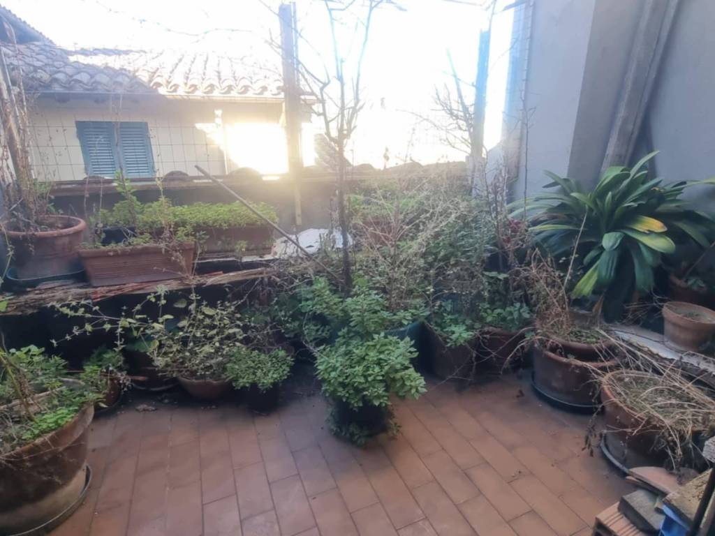 casa indipendente in vendita a San Gemini