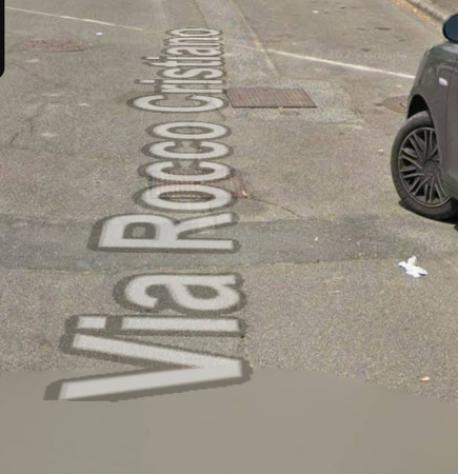 terreno agricolo in vendita a San Gemini