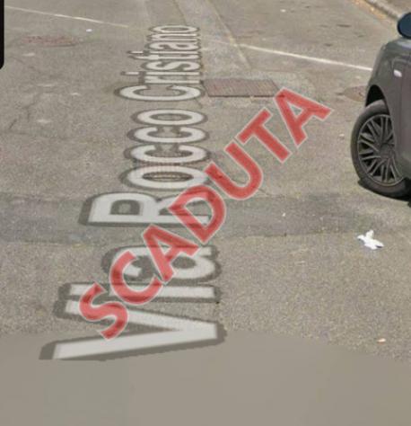 terreno agricolo in vendita a San Gemini