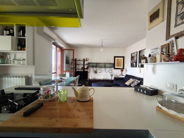 appartamento in vendita a San Gemini