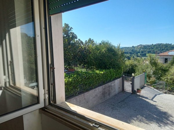 appartamento in vendita a San Gemini