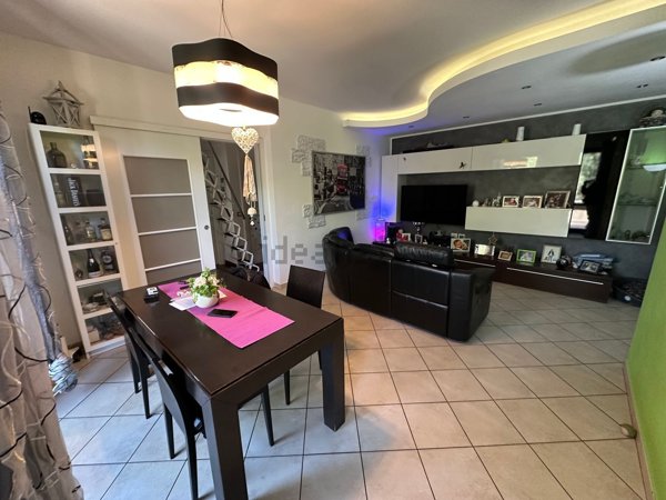 appartamento in vendita a San Gemini in zona Acquavogliera