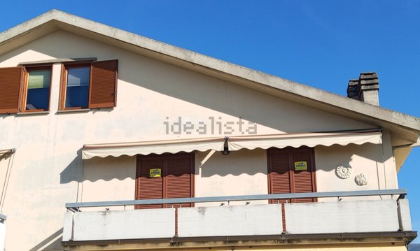 appartamento in vendita a San Gemini